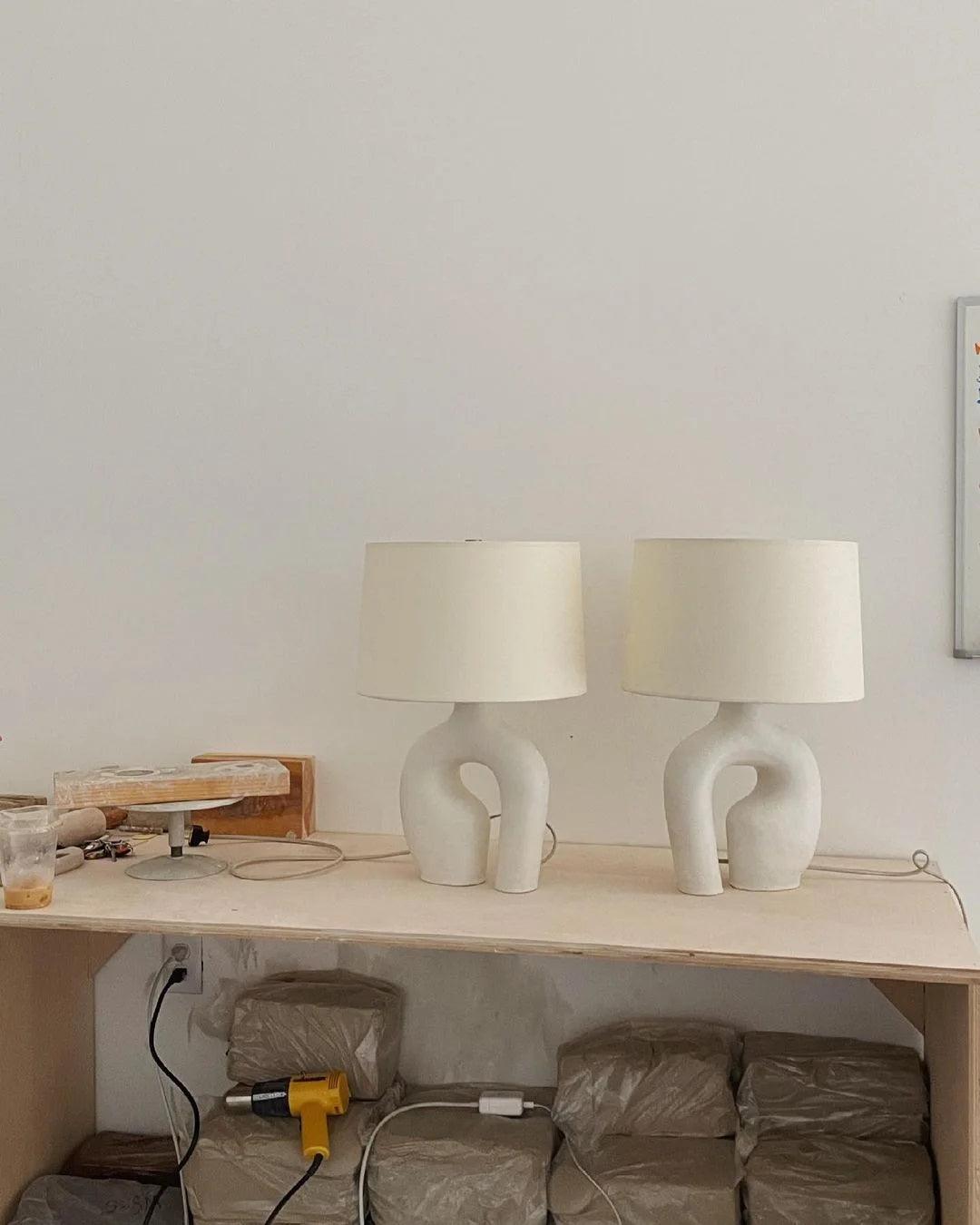 Unique Decorative LED Table Light
