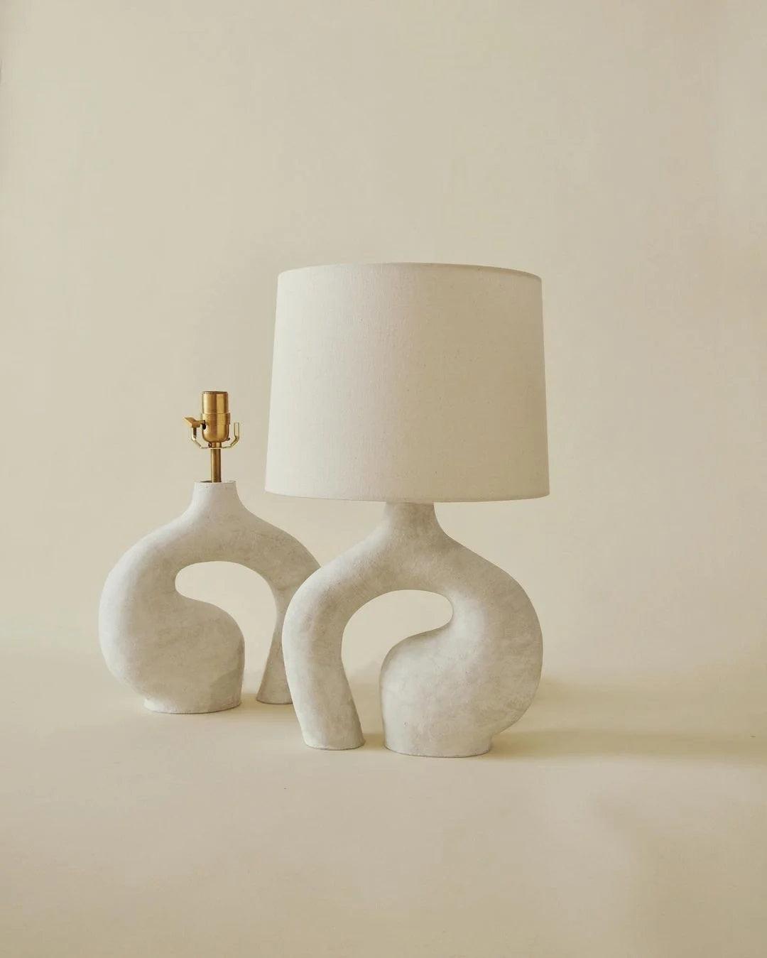 Unique Decorative LED Table Light