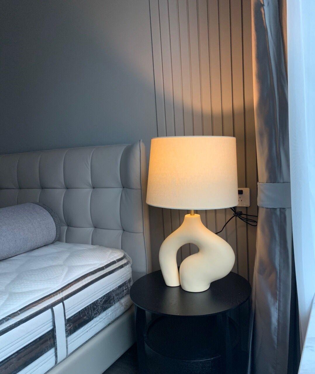 Unique Decorative LED Table Light