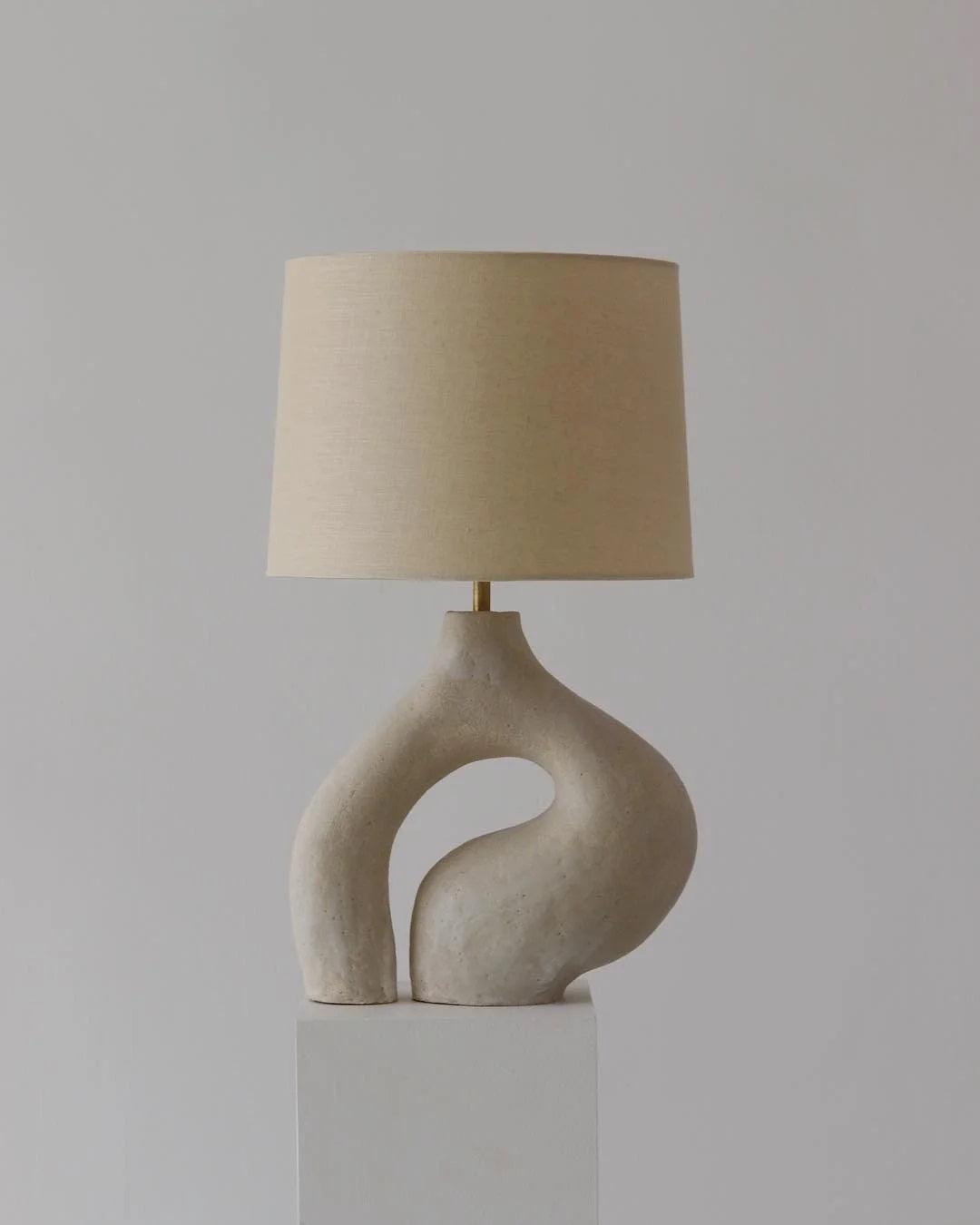 Unique Decorative LED Table Light