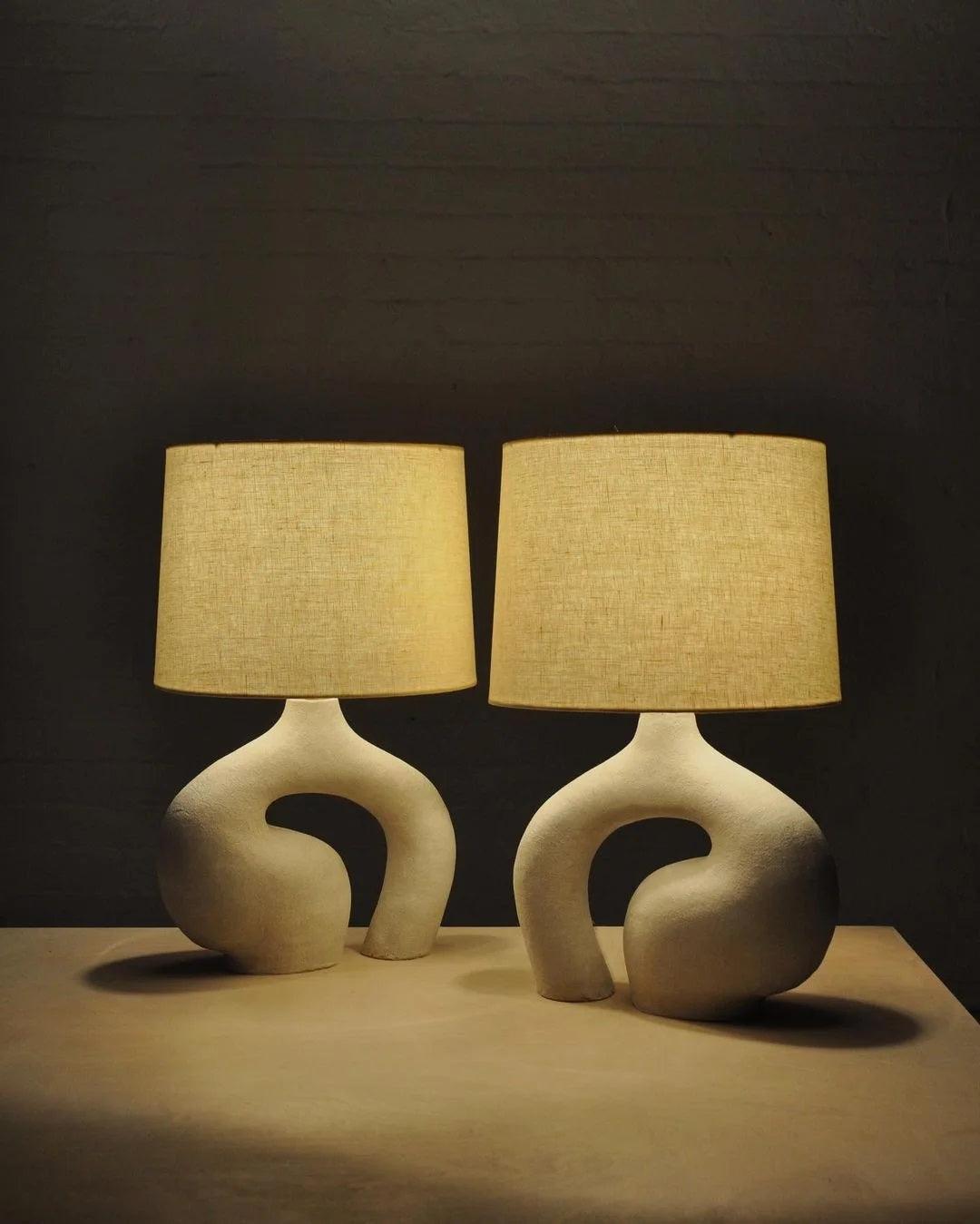 Unique Decorative LED Table Light