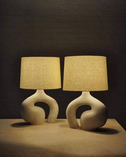 Unique Decorative LED Table Light