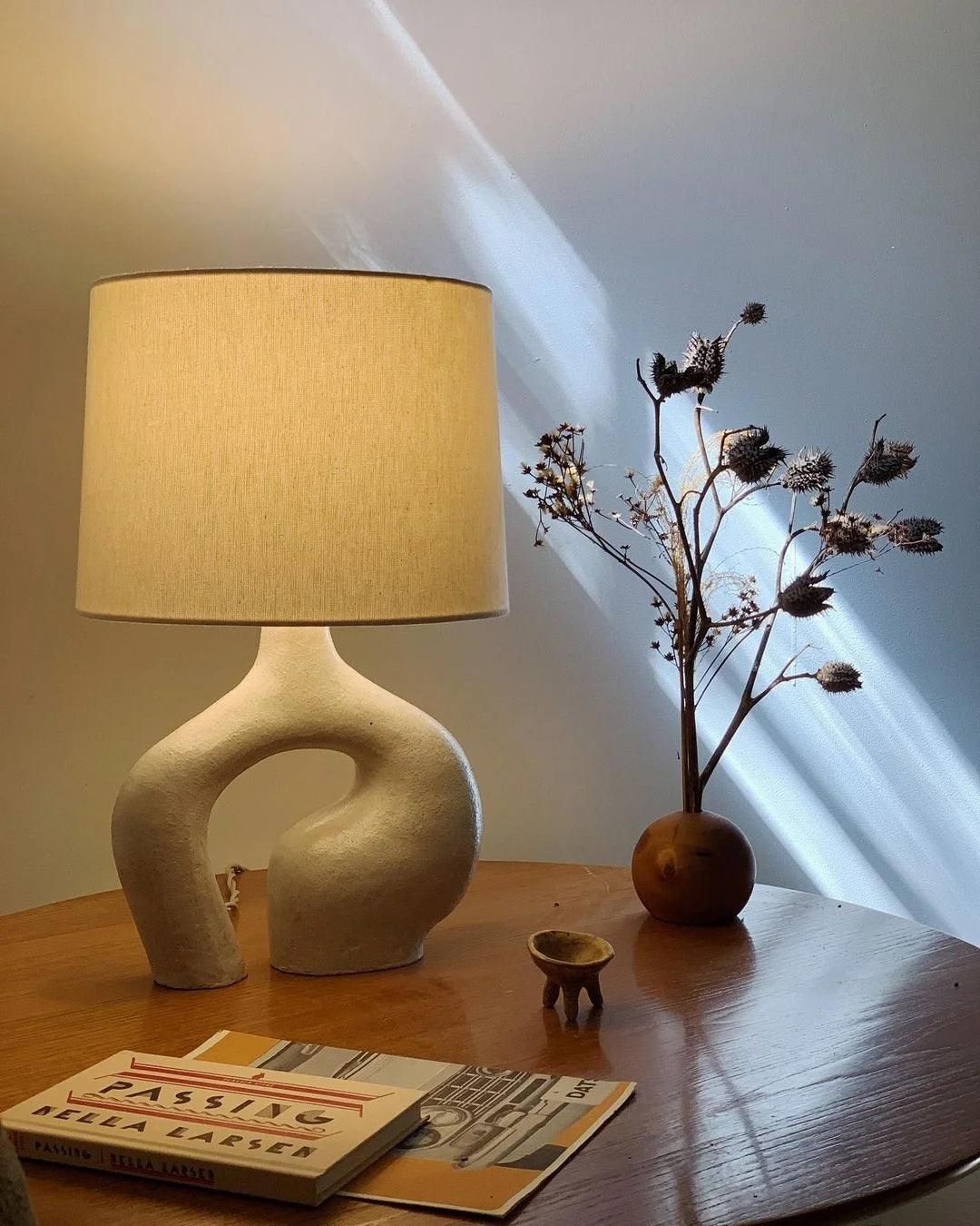 Unique Decorative LED Table Light