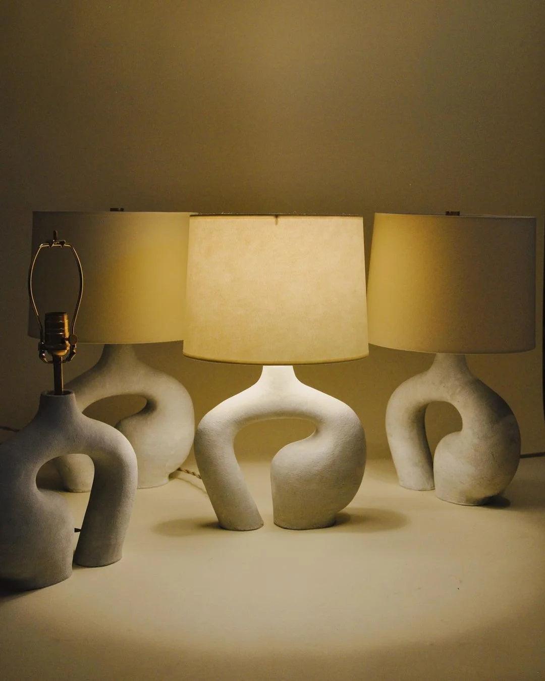 Unique Decorative LED Table Light