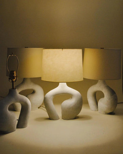 Unique Decorative LED Table Light