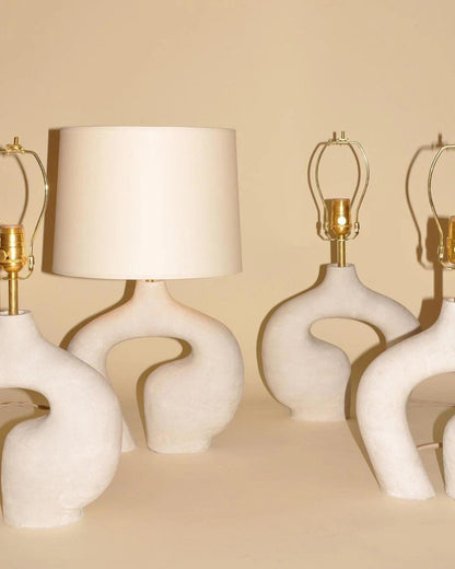 Unique Decorative LED Table Light
