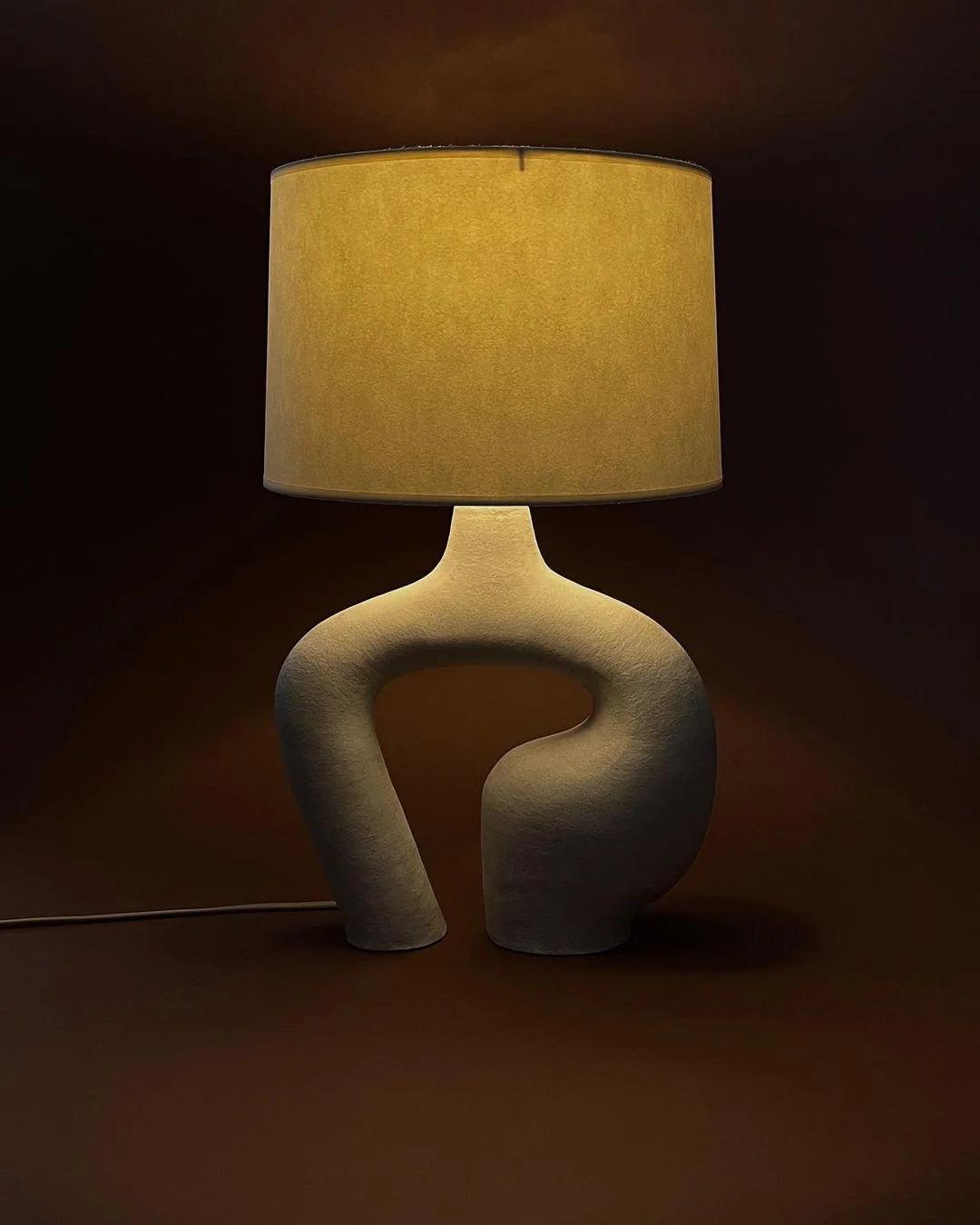 Unique Decorative LED Table Light