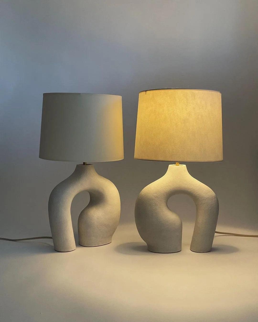 Unique Decorative LED Table Light