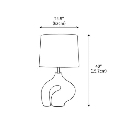 Unique Decorative LED Table Light