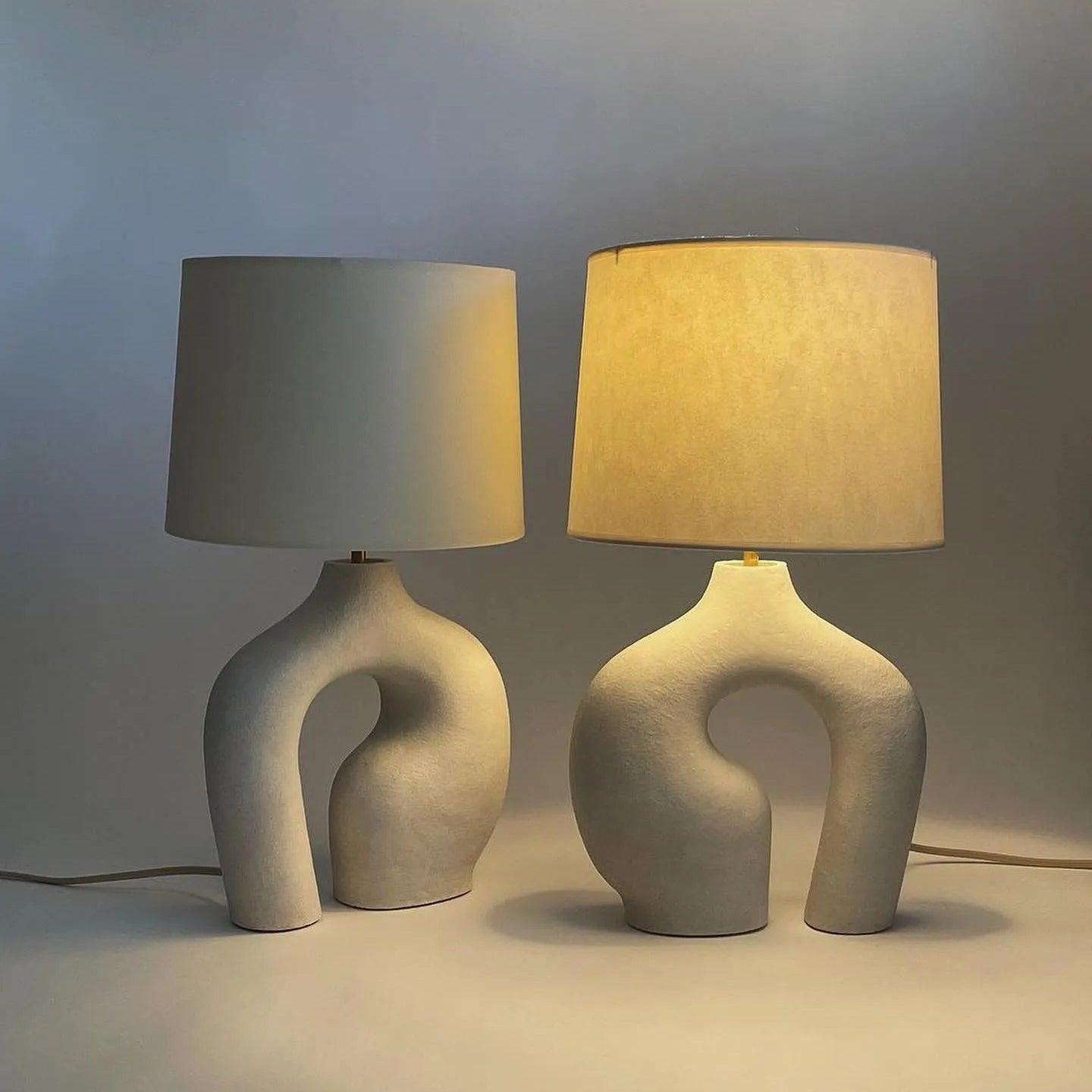 Unique Decorative LED Table Light - Cofik