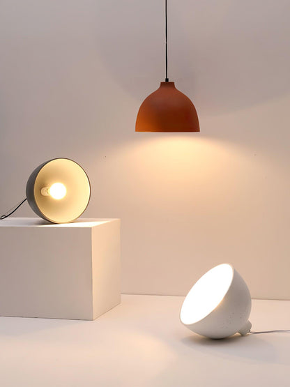 Modern Glass Pendant Drop Ceiling Lamp