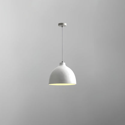 Modern Glass Pendant Drop Ceiling Lamp