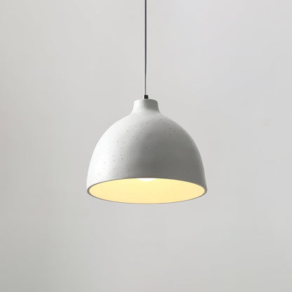 Modern Glass Pendant Drop Ceiling Lamp