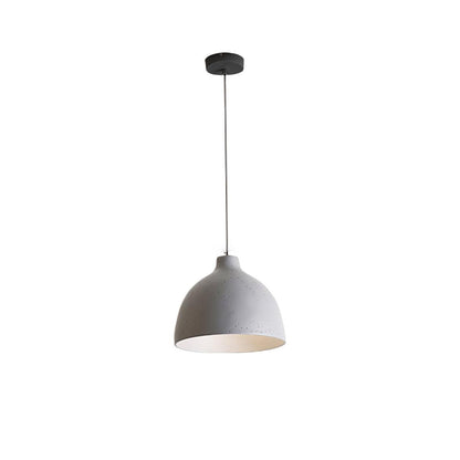 Modern Glass Pendant Drop Ceiling Lamp