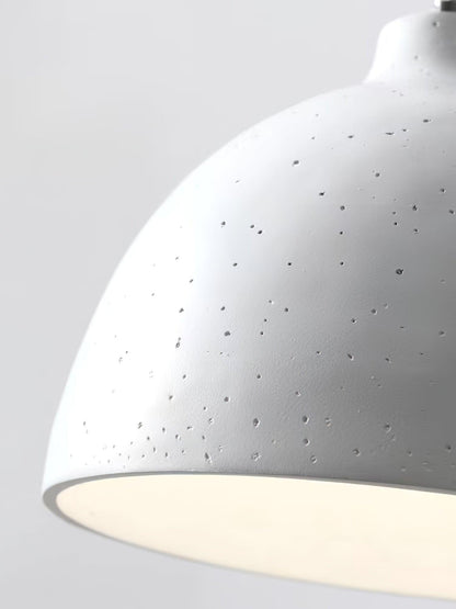 Modern Glass Pendant Drop Ceiling Lamp