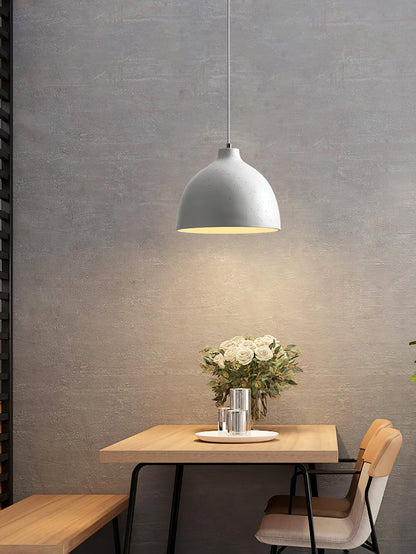 Modern Glass Pendant Drop Ceiling Lamp