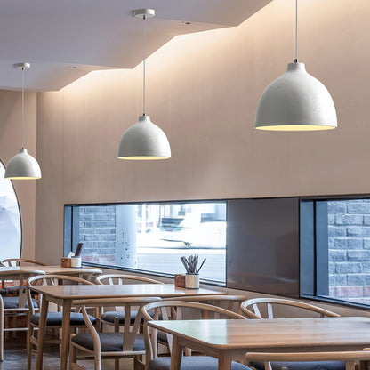 Modern Glass Pendant Drop Ceiling Lamp