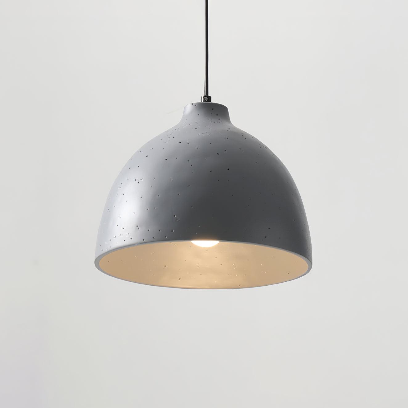 Modern Glass Pendant Drop Ceiling Lamp