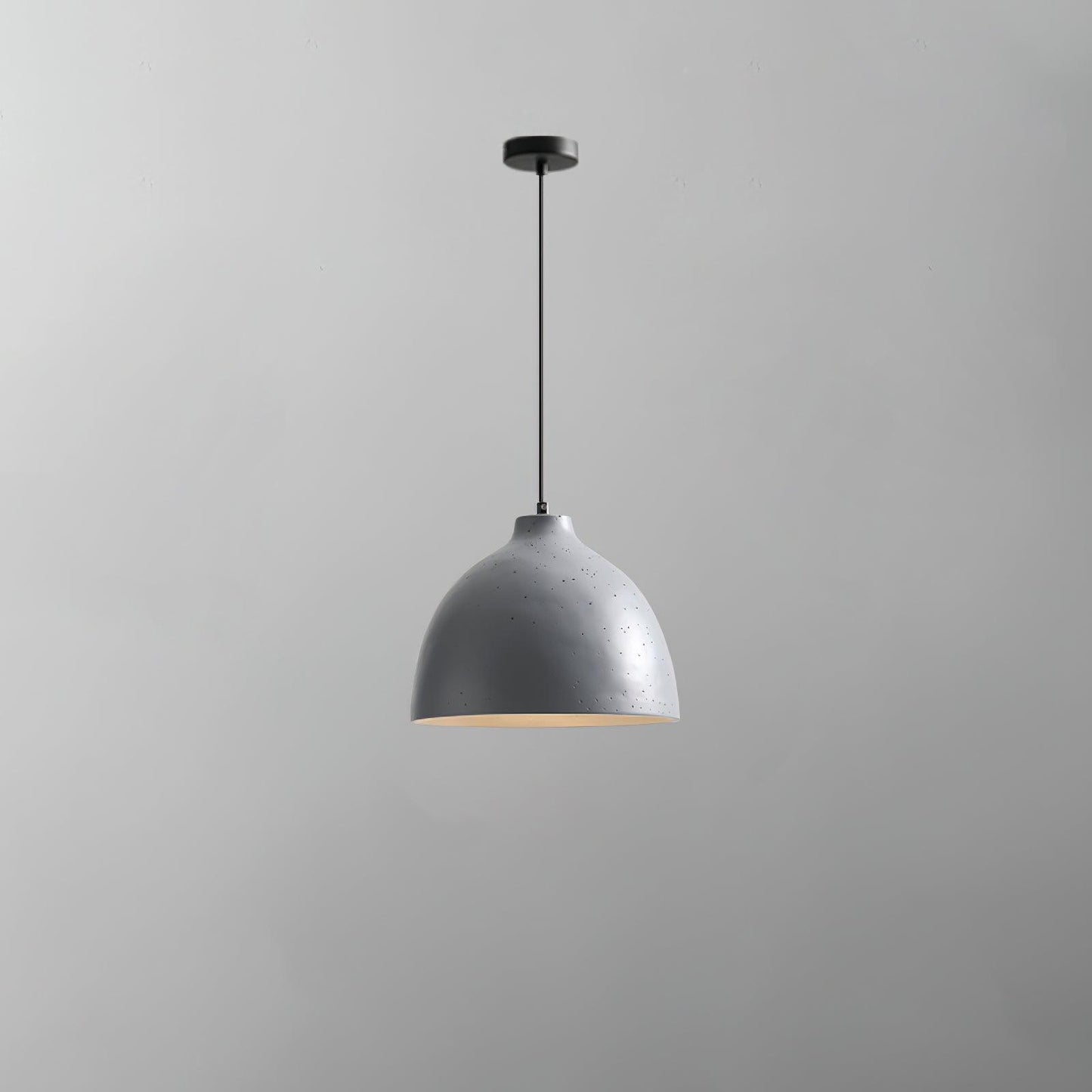 Modern Glass Pendant Drop Ceiling Lamp
