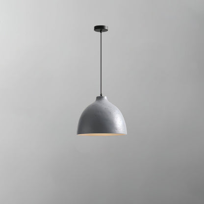 Modern Glass Pendant Drop Ceiling Lamp