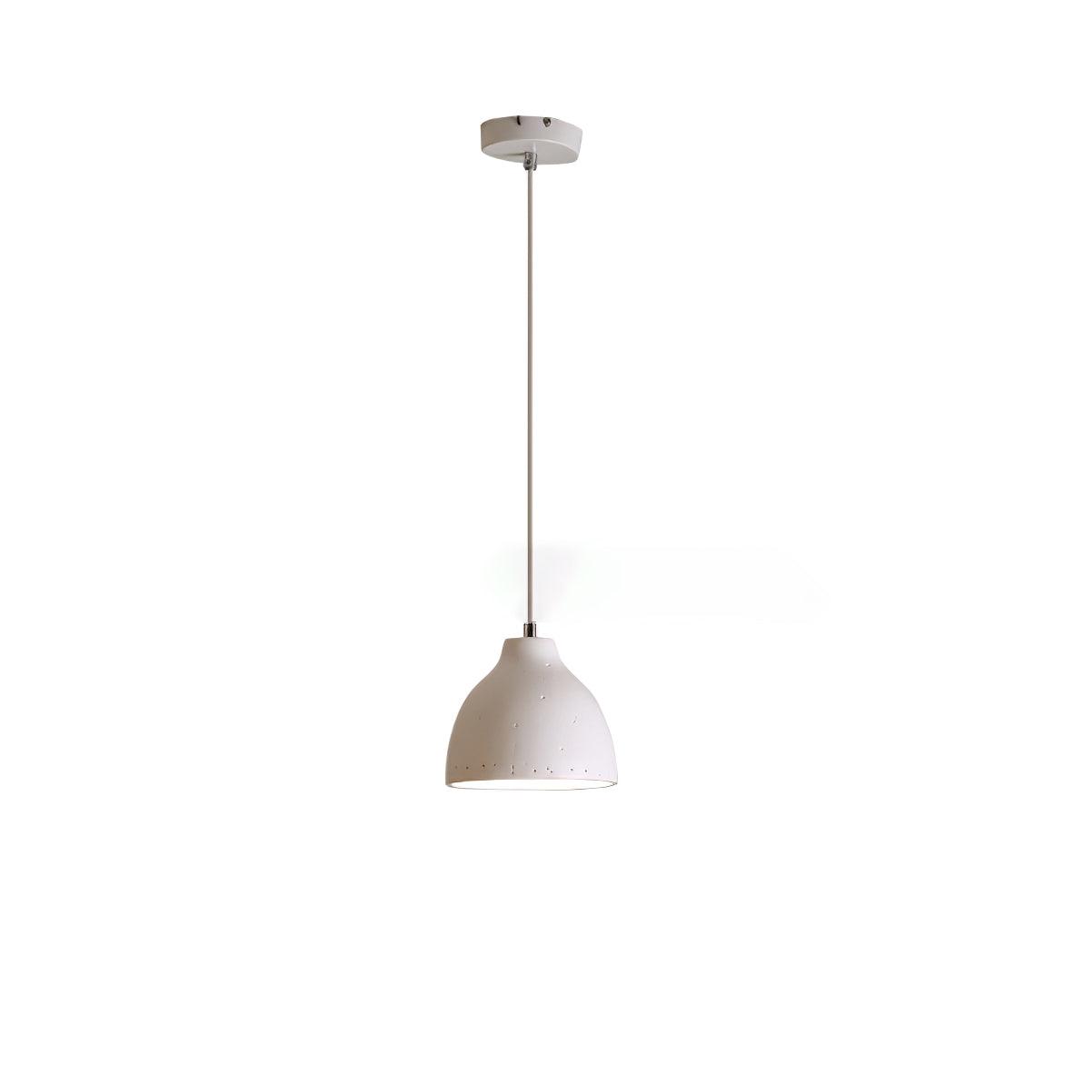 Modern Glass Pendant Drop Ceiling Lamp - Cofik