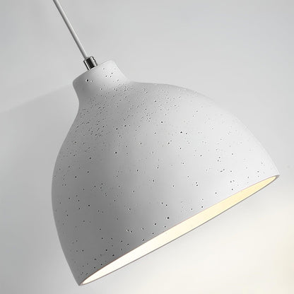 Modern Glass Pendant Drop Ceiling Lamp