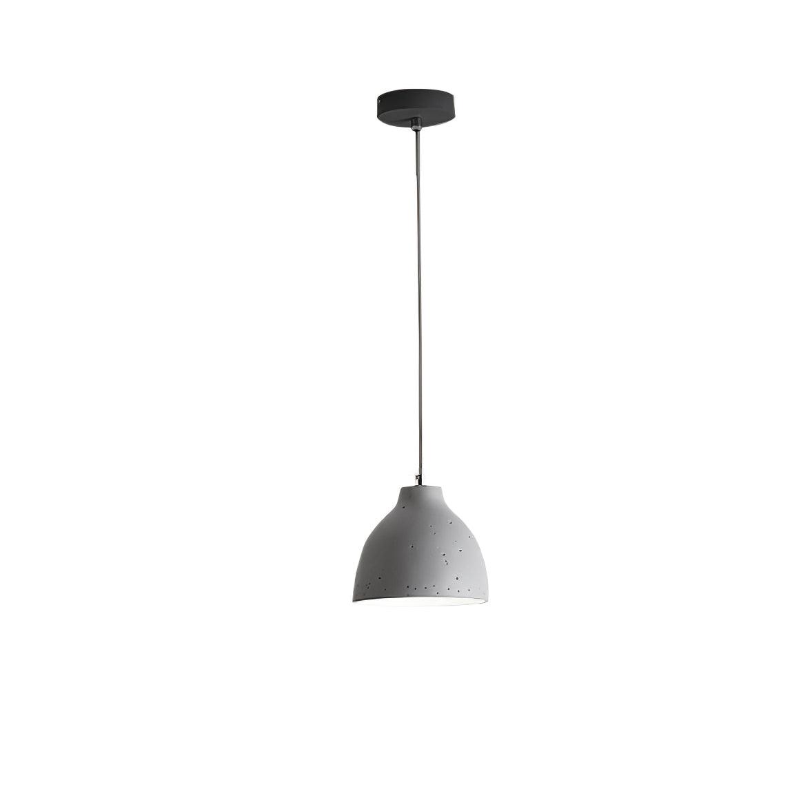 Modern Glass Pendant Drop Ceiling Lamp