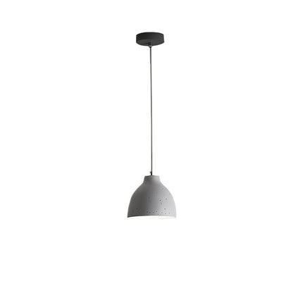 Modern Glass Pendant Drop Ceiling Lamp