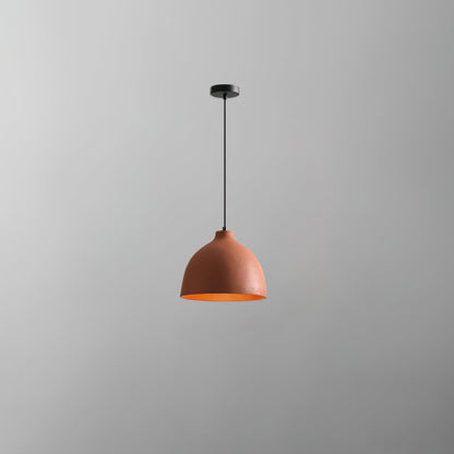 Modern Glass Pendant Drop Ceiling Lamp
