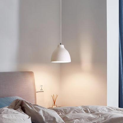 Modern Glass Pendant Drop Ceiling Lamp
