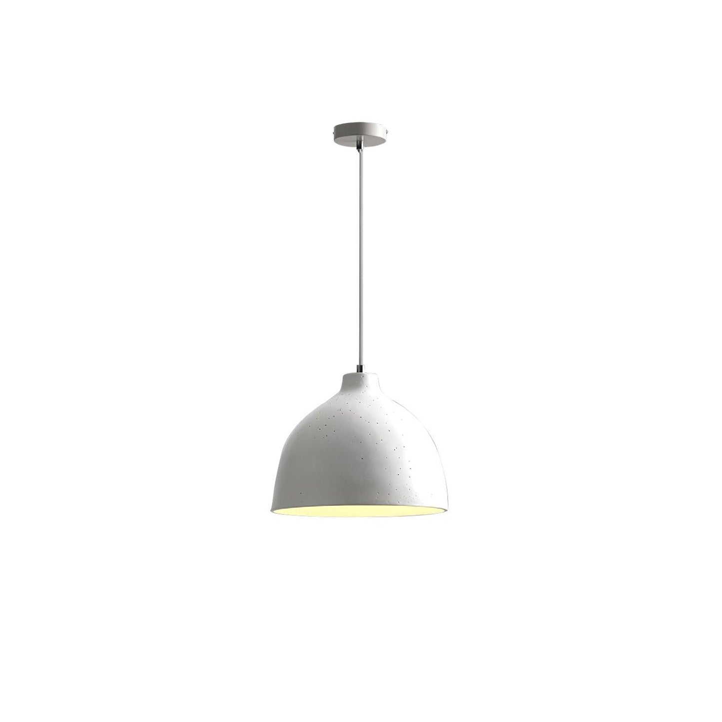 Modern Glass Pendant Drop Ceiling Lamp
