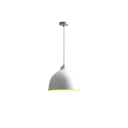Modern Glass Pendant Drop Ceiling Lamp