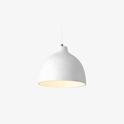 Modern Glass Pendant Drop Ceiling Lamp