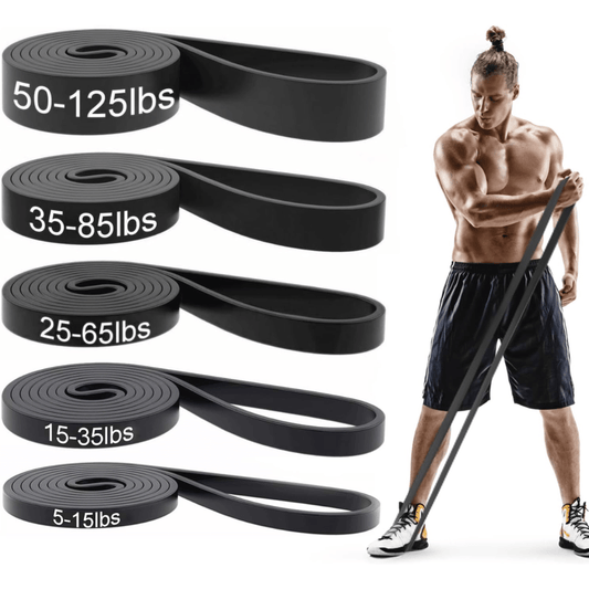 Cofik | Strong Fitness Bands for Home Workout - Cofik