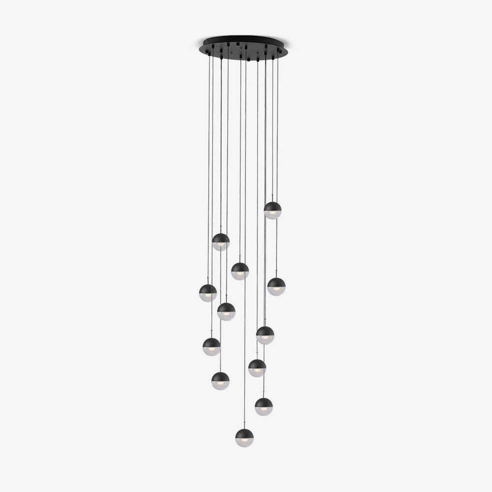 Commercial Style LED Hanging Lamp