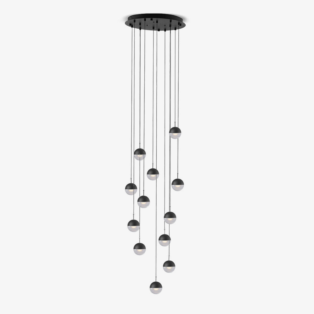 Commercial Style LED Hanging Lamp