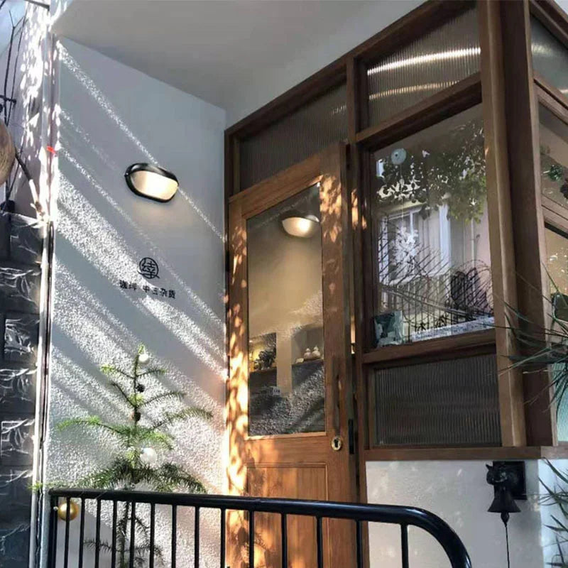 Durable Outdoor LED Wall Lights - Cofik