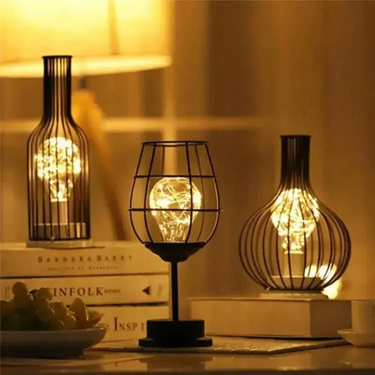 Classic Bright Desk Light - Cofik