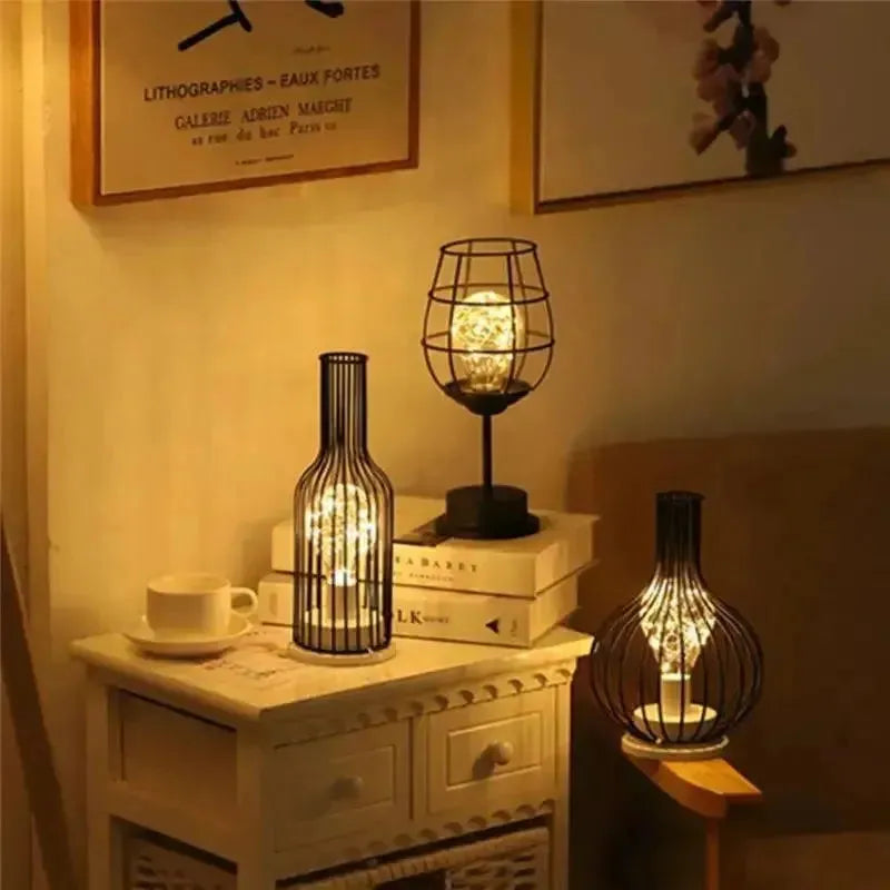 Classic Bright Desk Light