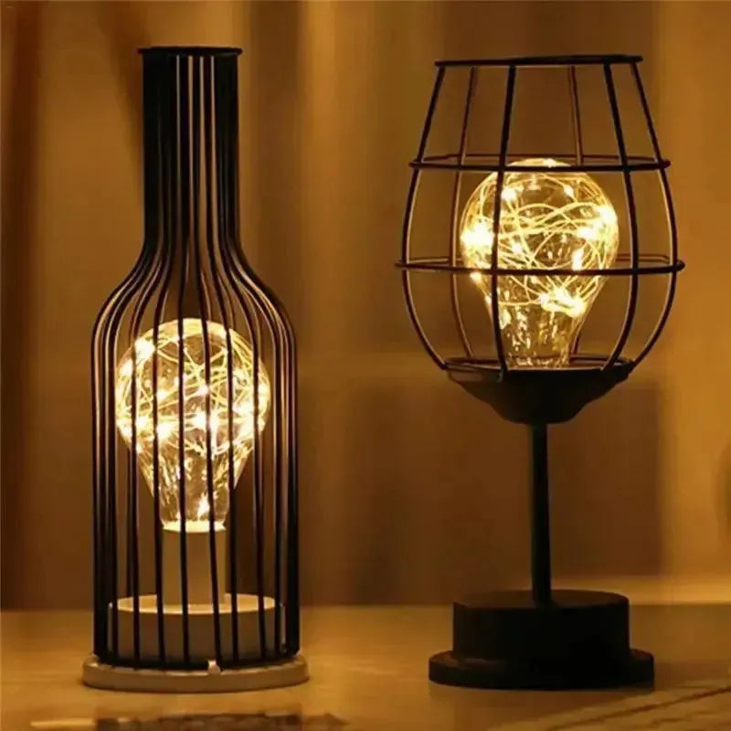 Classic Bright Desk Light