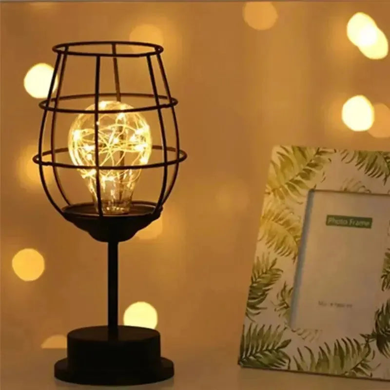 Classic Bright Desk Light