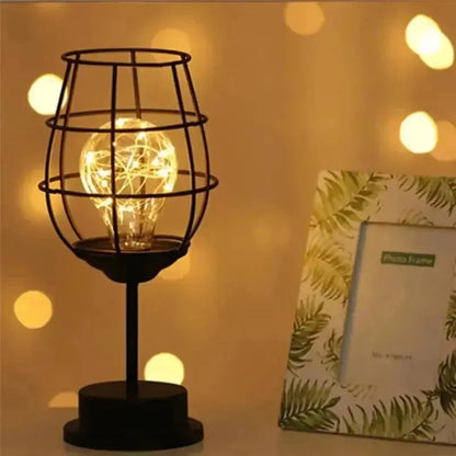 Classic Bright Desk Light
