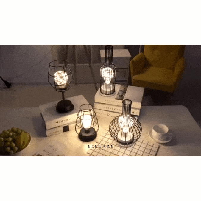 Classic Bright Desk Light
