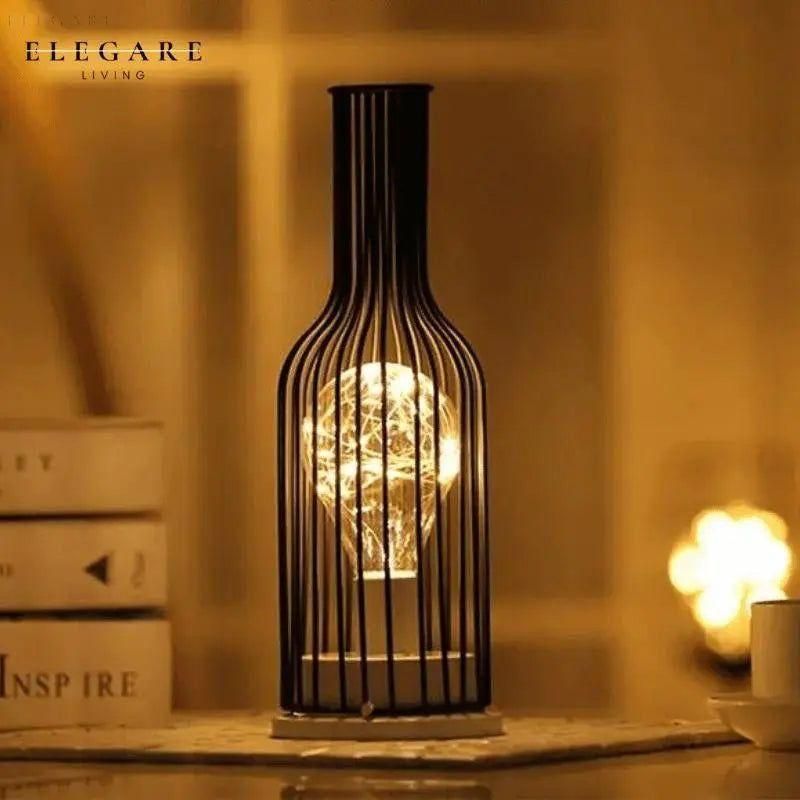 Classic Bright Desk Light