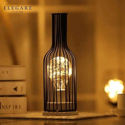 Classic Bright Desk Light