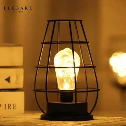 Classic Bright Desk Light