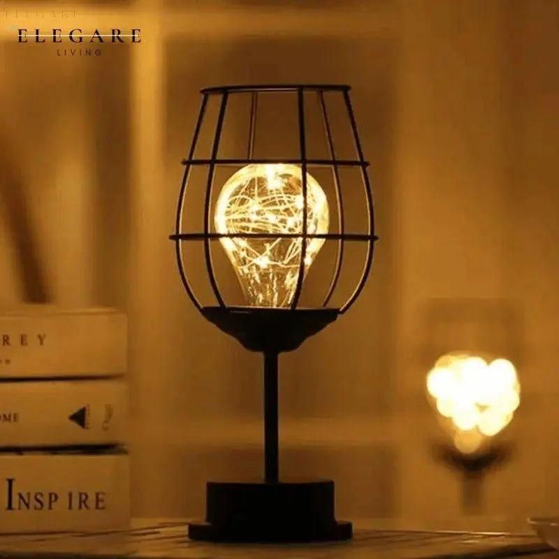 Classic Bright Desk Light