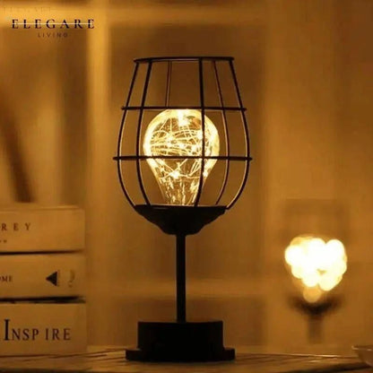 Classic Bright Desk Light