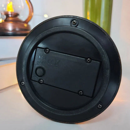 Classic Outdoor LED Garden Lantern