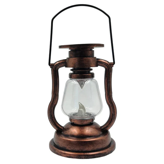 Classic Outdoor LED Garden Lantern - Cofik